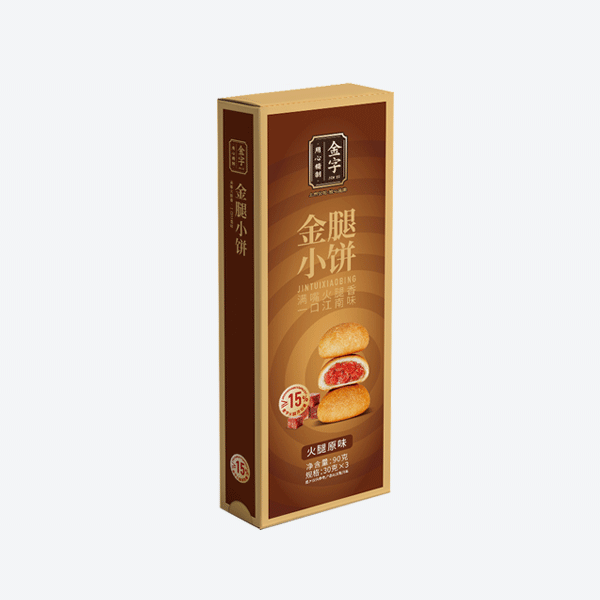 金腿小饼90g