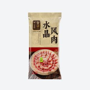 水晶风肉260g